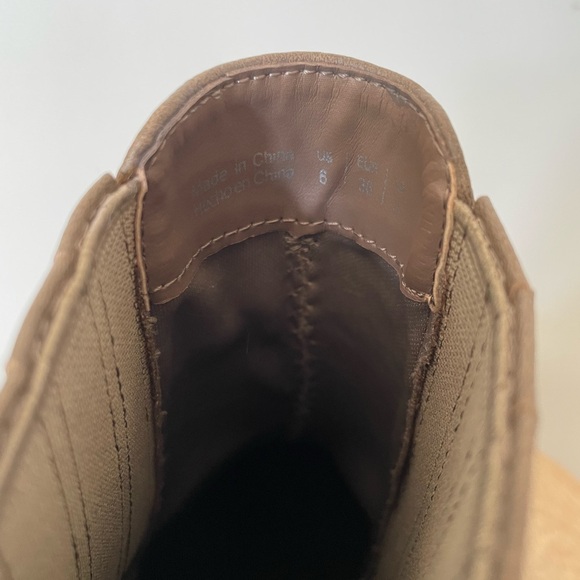 Call It Spring Boots - Picture 8 of 9